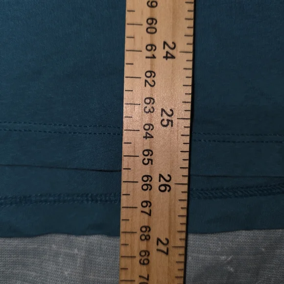 Harley Davidson Motorcycle Womens Long Sleeve Shirt Milwaukee Wisconsin XXL - Picture 7 of 9